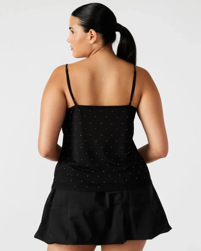 Indy Top Schwarz Indy Top Schwarz