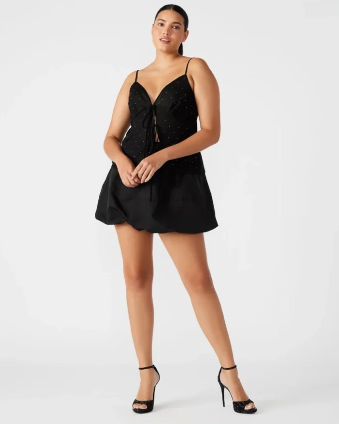 Indy Top Schwarz Indy Top Schwarz