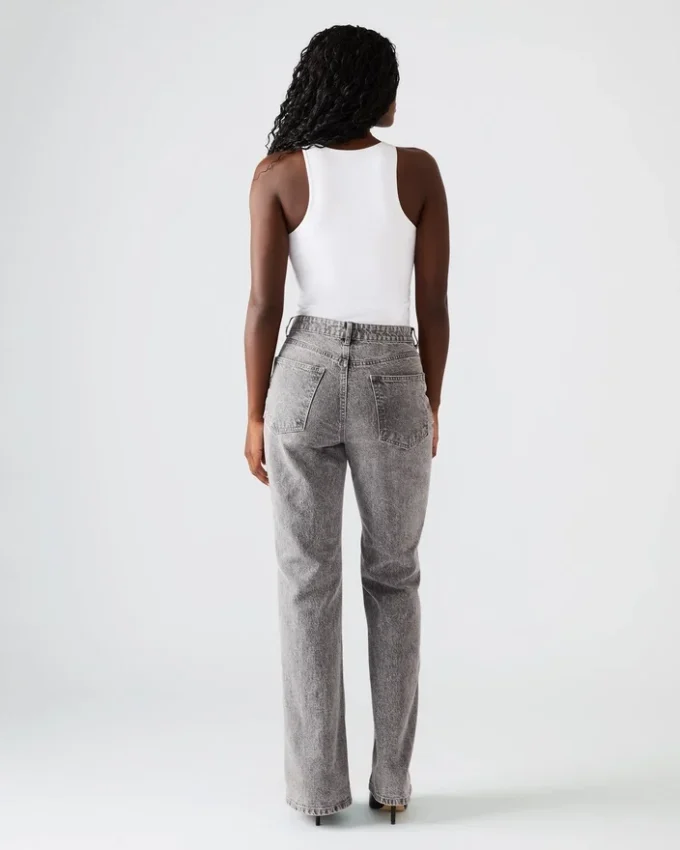 Irys Jean Fog Irys Jean Fog