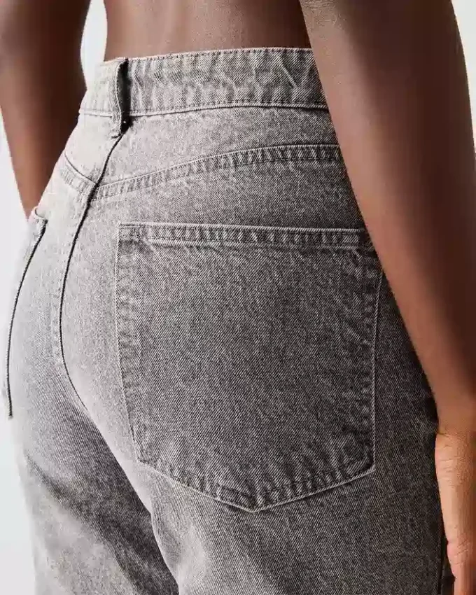 Irys Jean Fog Irys Jean Fog