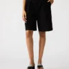 Ivana Shorts Schwarz Ivana Shorts Schwarz
