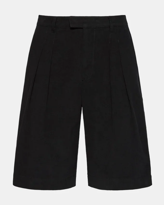 Ivana Shorts Schwarz Ivana Shorts Schwarz