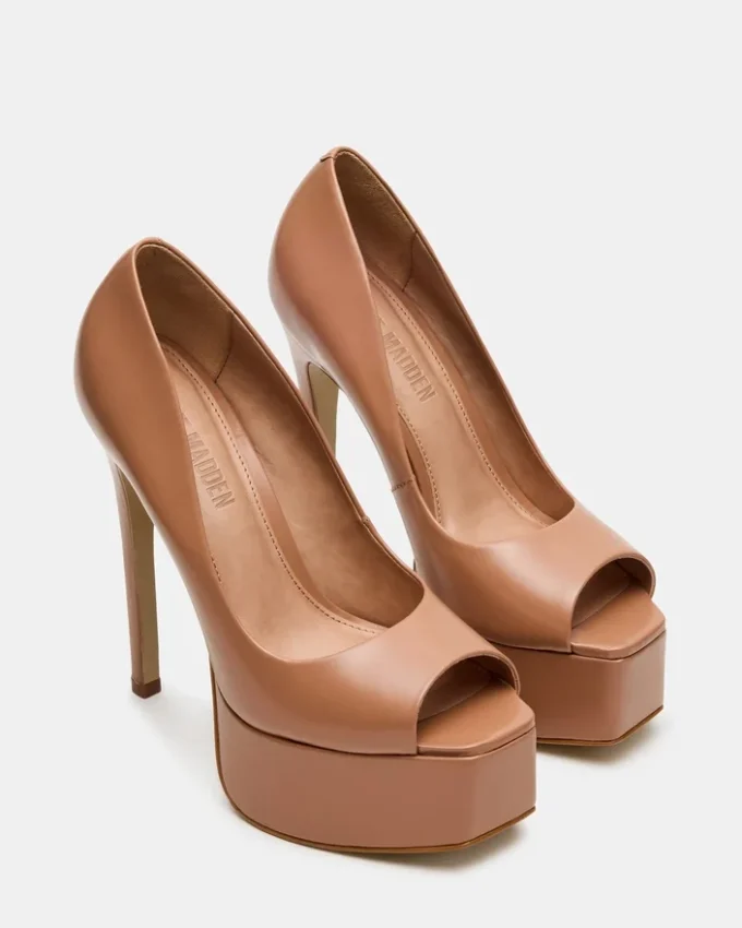 Ives Blush Box Leder Ives Blush Box Leder