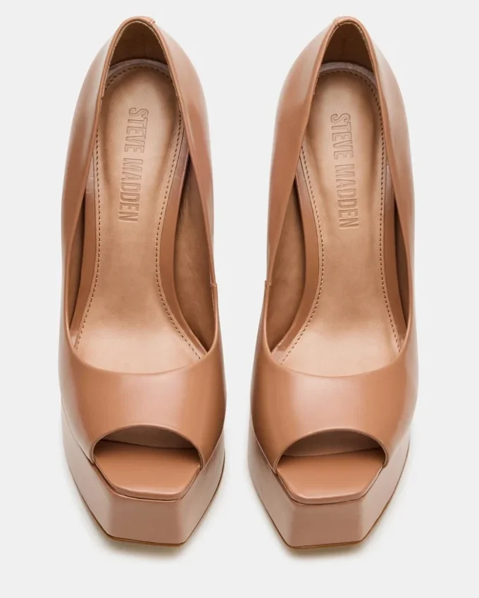 Ives Blush Box Leder Ives Blush Box Leder