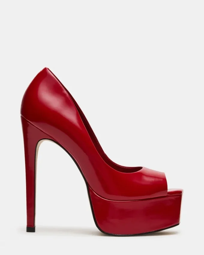 Ives Red Box Ives Red Box