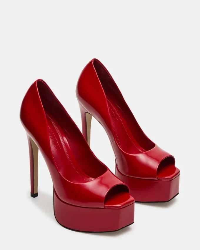 Ives Red Box Ives Red Box