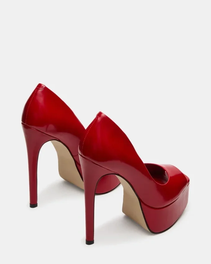 Ives Red Box Ives Red Box