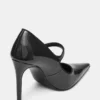 Jaine Black Patent