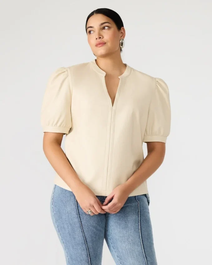 Jane Top Bone