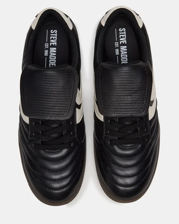 Janos Schwarzes Leder Janos Schwarzes Leder