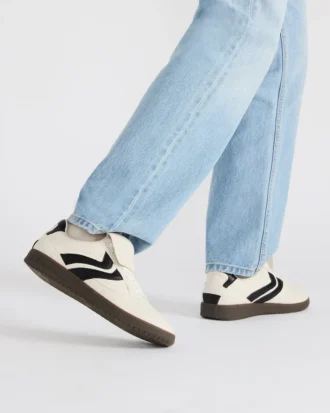 Janos Weißes Leder Janos Weißes Leder