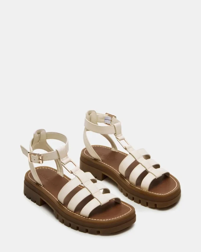 Jarelli Bone Leder Jarelli Bone Leder