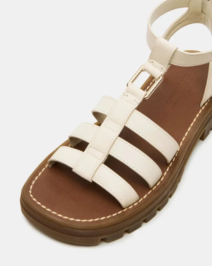 Jarelli Bone Leder Jarelli Bone Leder