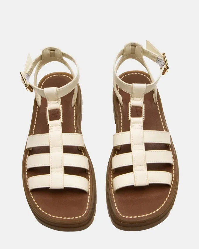 Jarelli Bone Leder Jarelli Bone Leder