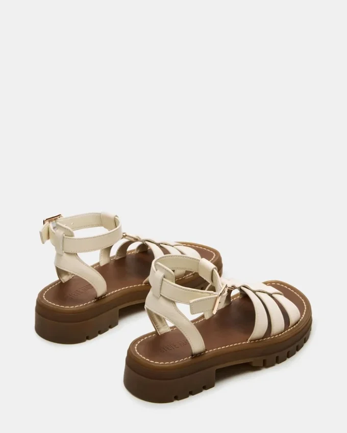 Jarelli Bone Leder Jarelli Bone Leder