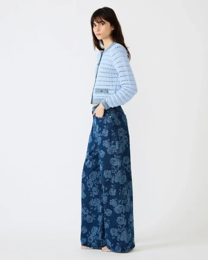 Jaxon Jean Rose Frost Jaxon Jean Rose Frost