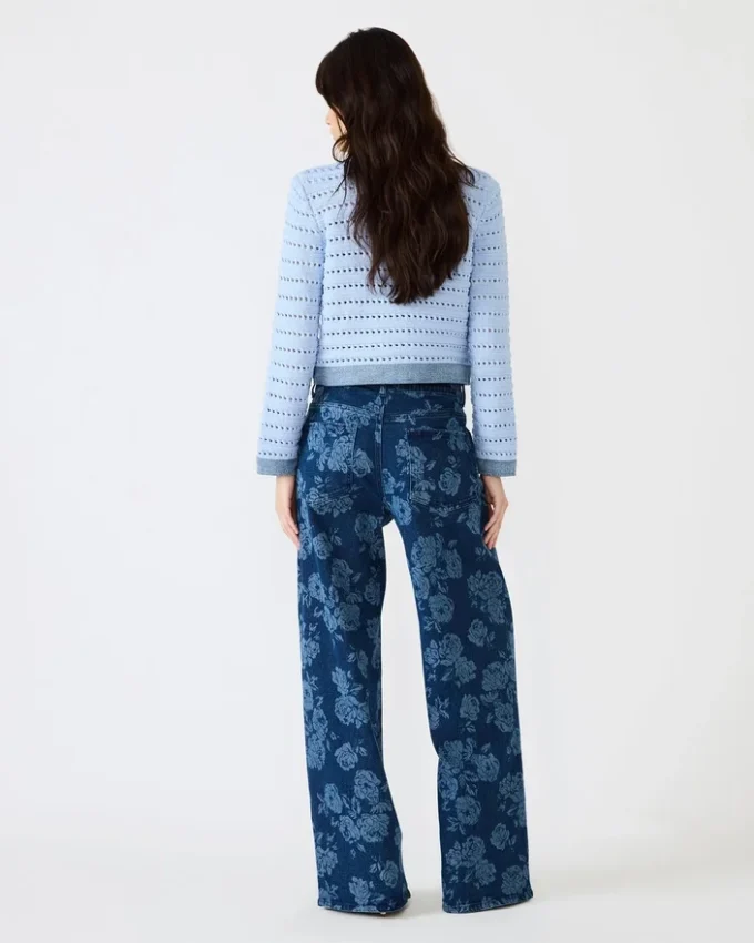 Jaxon Jean Rose Frost Jaxon Jean Rose Frost