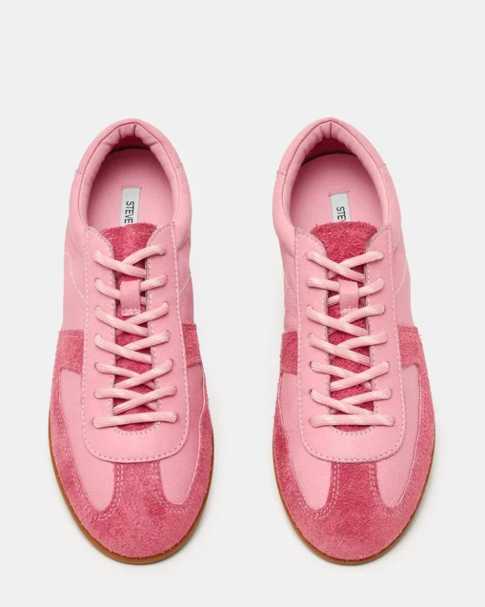 Jaxson Pink Jaxson Pink