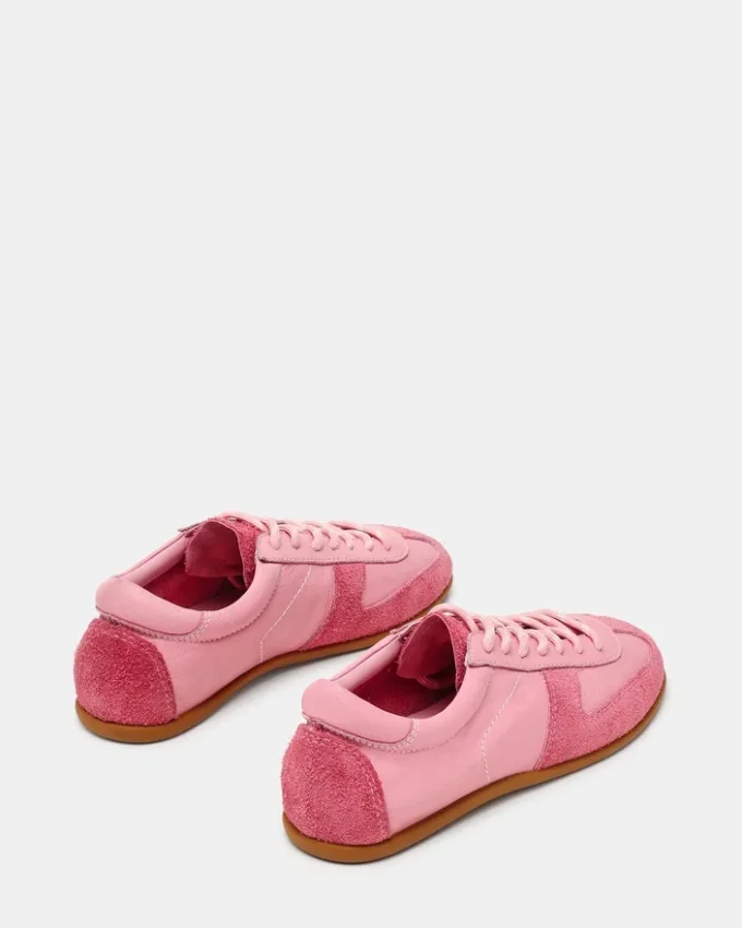 Jaxson Pink Jaxson Pink