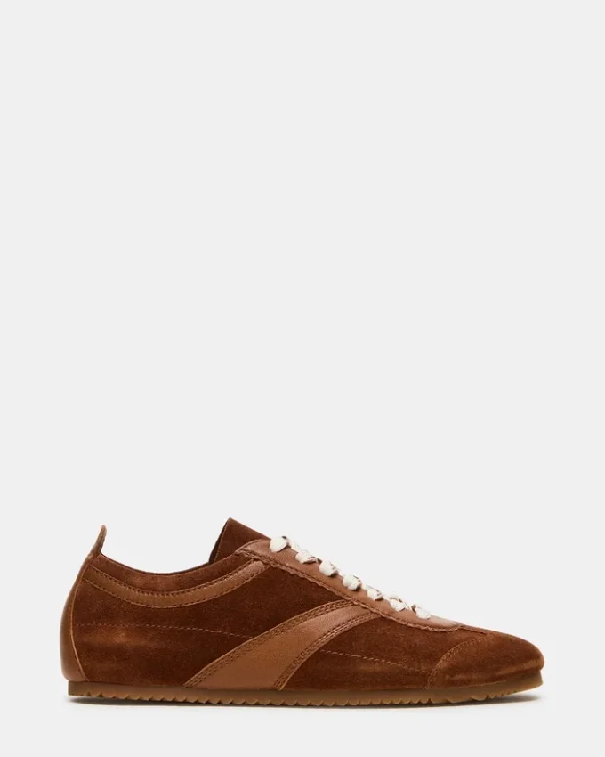 Jaye Chestnut Suede Jaye Chestnut Suede