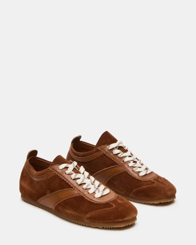 Jaye Chestnut Suede Jaye Chestnut Suede