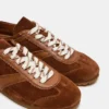 Jaye Chestnut Suede Jaye Chestnut Suede