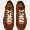 Jaye Chestnut Suede Jaye Chestnut Suede