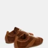 Jaye Chestnut Suede Jaye Chestnut Suede