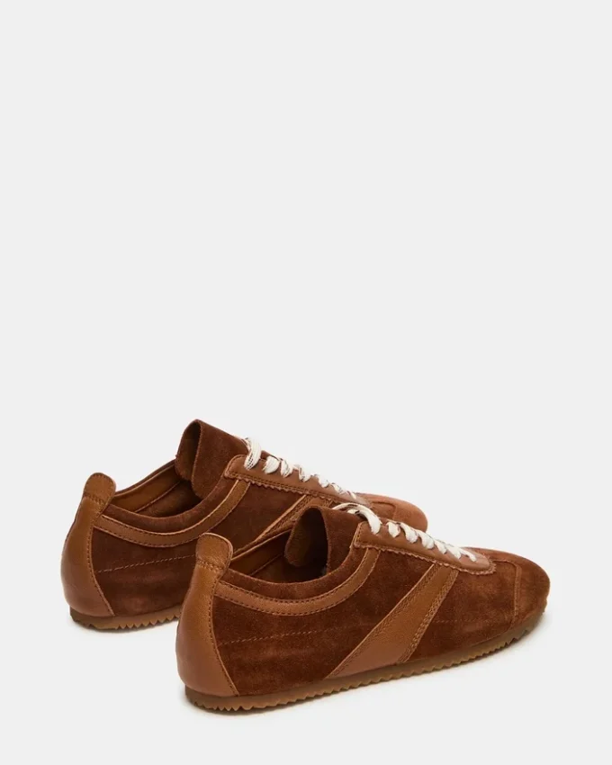 Jaye Chestnut Suede Jaye Chestnut Suede