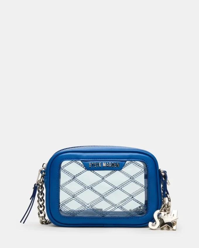 Jelly Bag Blau Jelly Bag Blau