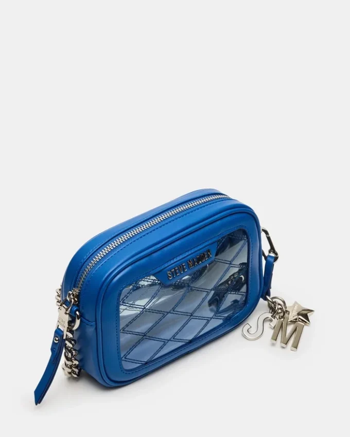 Jelly Bag Blau Jelly Bag Blau