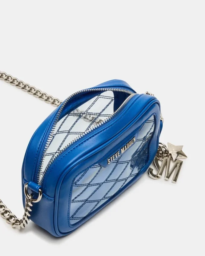 Jelly Bag Blau Jelly Bag Blau