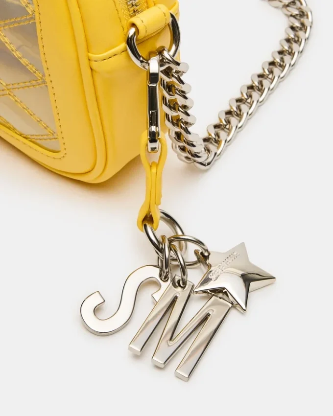 Jelly Bag Gelb Jelly Bag Gelb