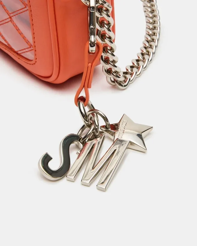 Jelly Bag Orange Jelly Bag Orange