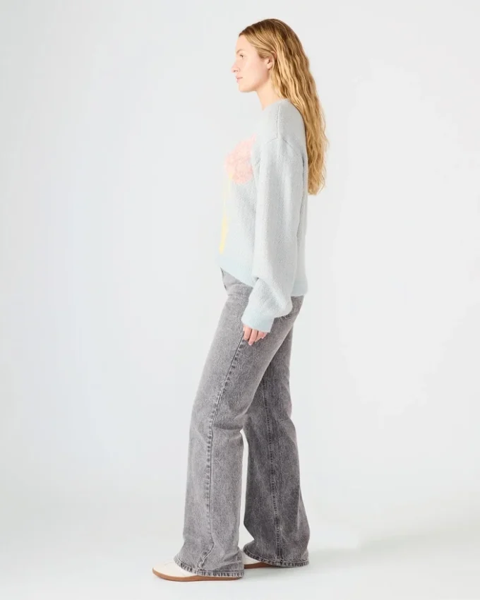 Jena Sweater Jacket Multi Jena Sweater Jacket Multi