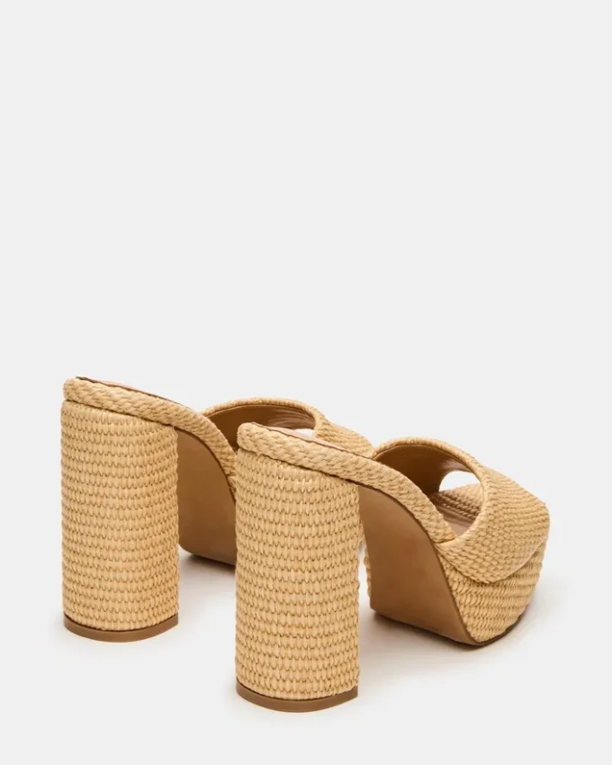 Joel Natural Raffia
