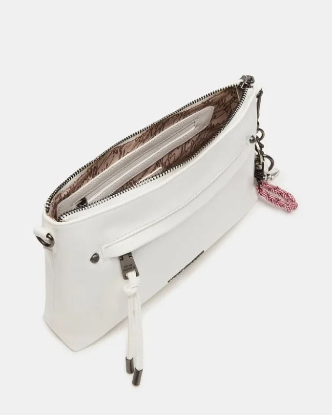 Jony Bag Weiß Jony Bag Weiß