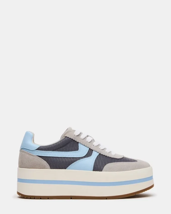 Judge Grey Multi Judge Grey Multi