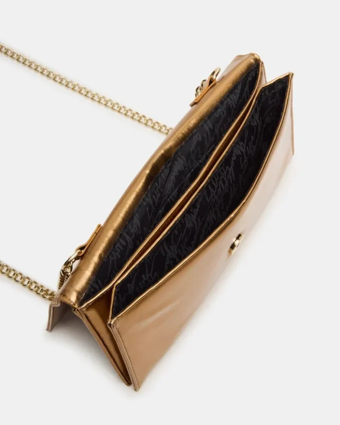 Juliana-Tasche Bronze