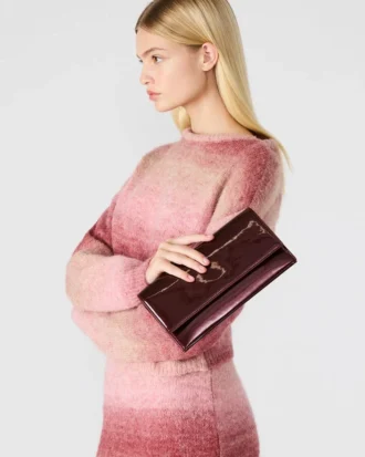 Juliana-Tasche Cherry Pearl