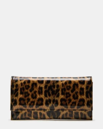 Juliana-Tasche Leopard Lack