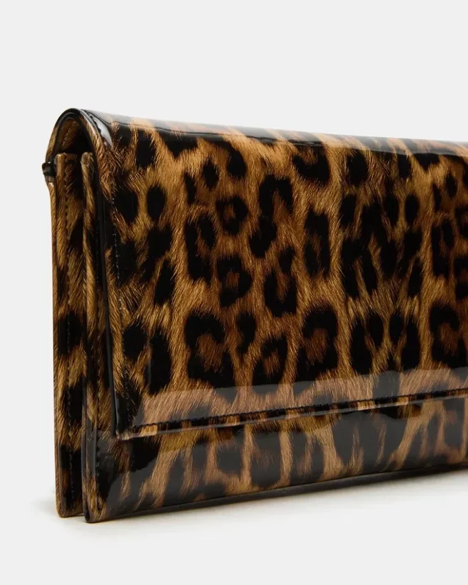 Juliana-Tasche Leopard Lack Juliana-Tasche Leopard Lack