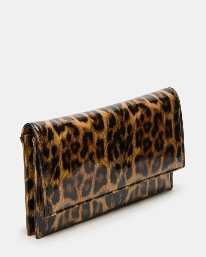 Juliana-Tasche Leopard Lack Juliana-Tasche Leopard Lack