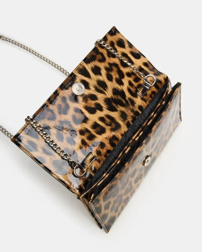 Juliana-Tasche Leopard Lack Juliana-Tasche Leopard Lack