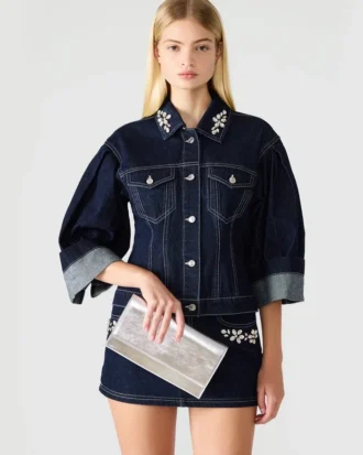 Juliana Tasche Silber