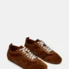 Juna Cognac Suede Juna Cognac Suede