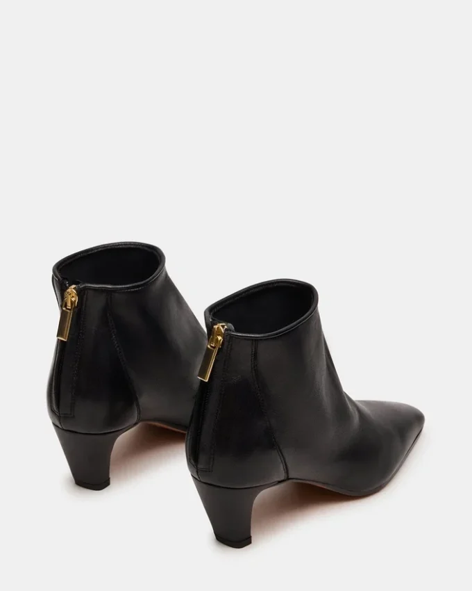 Juno Schwarzes Leder Juno Schwarzes Leder