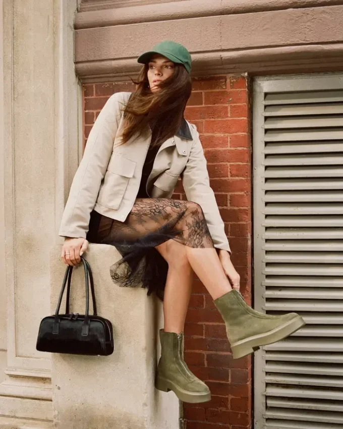 Anise Tasche Schwarz Multi Anise Tasche Schwarz Multi