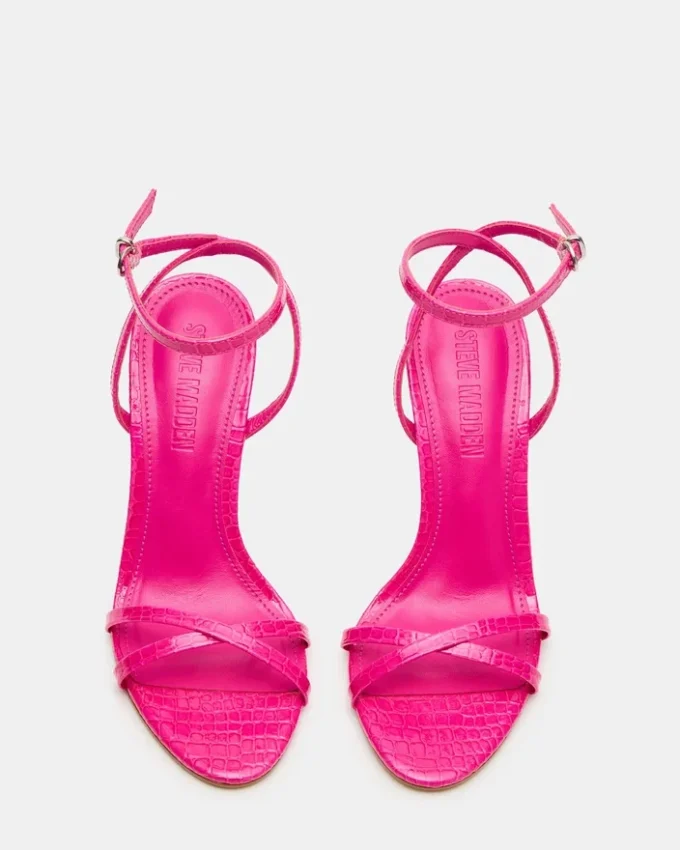 Jypsey Pink Krokodil