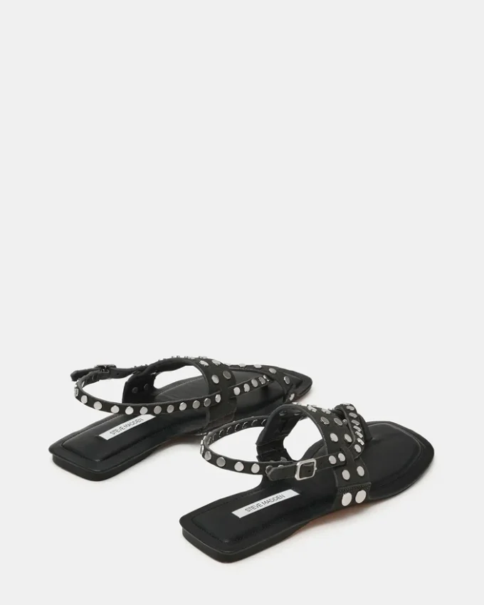 Kaeli Dunkelgraues Wildleder